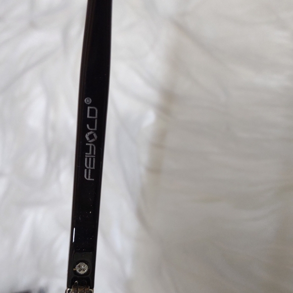 New without tags! 2 pack blue blocker glasses - Picture 6 of 14